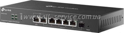  TP-Link ER707-M2