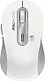  Promate Ken Wireless/Bluetooth White (ken.white)