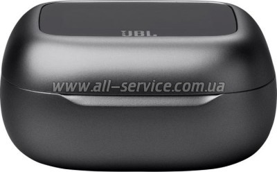  JBL Live Flex 3 Black (JBLLIVEFLEX3BLK)