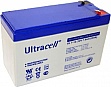 Аккумуляторная батарея Ultracell 12V 7Ah AGM (UL7-12) Аккумуляторная батарея Ultracell 12V 7Ah AGM (UL7-12)