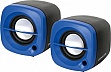   Omega OG-15 6W blue USB (OG15BL)