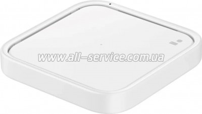 �������� ������� Samsung 15W White (EP-P2400TWEGEU)