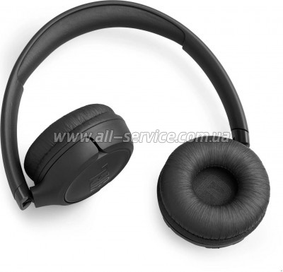 �������� JBL Tune 530BT Black (JBLT530BTBLKEU)