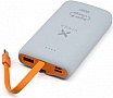  Vinga 10000 mAh SuperQC dark grey (VPB1SQSCDG)