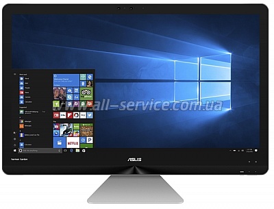 Моноблок ASUS ZN270IEUK-RA019T (90PT01R1-M00960) Gray Моноблок ASUS ZN270IEUK-RA019T (90PT01R1-M00960) Gray