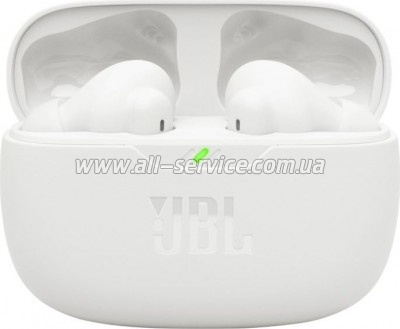  JBL Wave Beam 2 White (JBLWBEAM2WHT)