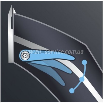 ������� ��� ������� Rowenta TN1603F0