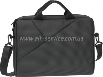 ����� ��� �������� RivaCase 15.6" 8730 Grey (8730Grey)