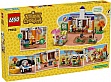 ����������� LEGO Animal Crossing ������� �.�. �� ������� (77052)
