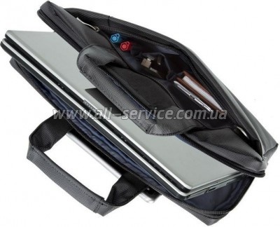 ����� ��� �������� RivaCase 13.3" 8221 Black (8221Black)