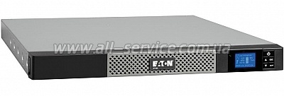  Eaton 5P 650VA RM 1U (5P650iR)