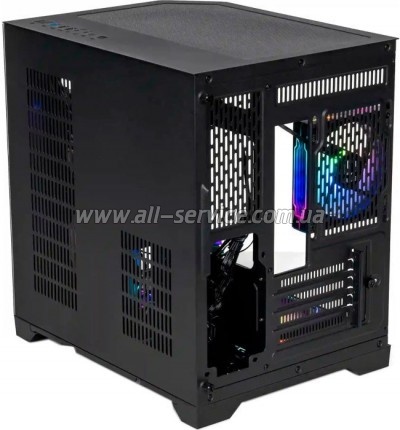  Qube CRYSTAL_GBNU3