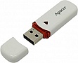  Apacer 32GB AH333 white USB 2.0 (AP32GAH333W-1)