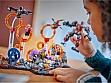 ����������� LEGO Super Heroes ��������: ����������. �������� ����� (76323)
