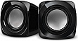   REAL-EL S-20 black