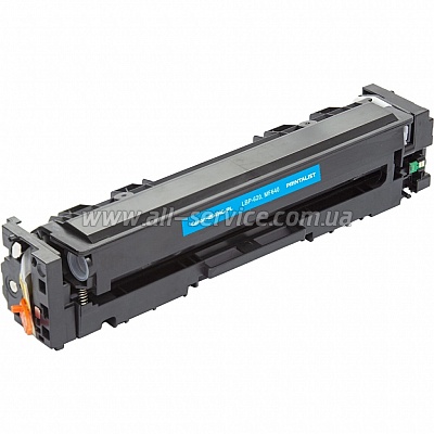  PRINTALIST Canon LBP-620/ 621/ MF640  Canon 054H Black (Canon-054HB-PL)