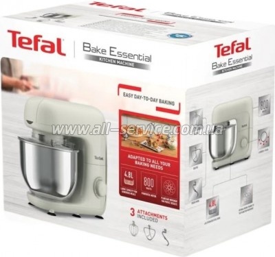  Tefal QB160138