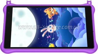  Blackview Tab 50 Kids 8" HD+ 3 / 64GB / WIFI Purple (6931548314028)