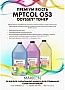  SCC Universal Odyssey 3 HP/ Canon  1 magenta (MPTCOL-1KG-MAOS3-P)