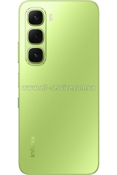   Infinix Hot 60i 4/128Gb Meadow Green (4894947093609)