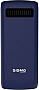 Мобильный телефон Sigma X-style 34 NRG Type-C Blue (4827798120521) Мобильный телефон Sigma X-style 34 NRG Type-C Blue (4827798120521)