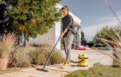  Karcher WD 2 Plus V-12/4/18/C (1.628-009.0)