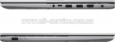  ASUS Vivobook 15 X1504VA-BQ500 (90NB10J2-M00PJ0)