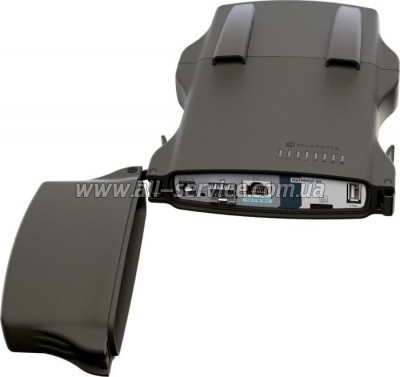   Wi-Fi Mikrotik NetMetal ax (L23UGSR-5HaxD2HaxD-NM)
