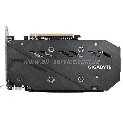  Gigabyte GeForce GTX950 2GB DDR5 Overclocked (GV-N950XTREME-2GD)