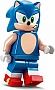����������� LEGO Sonic ������������ ������ � ������ (77001)