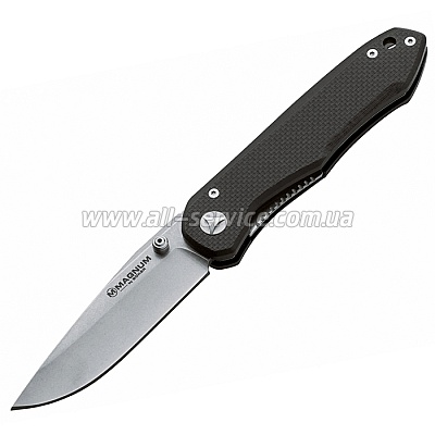 Нож Boker Magnum X-Over (01EL006) Нож Boker Magnum X-Over (01EL006)
