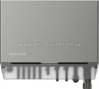 �������� EcoFlow Power Ocean 25kWh 3phase (PowerOcean Plus-INV-25kW-DE)