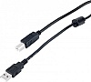 ������ ��� �������� USB 2.0 AM/BM 1.5m black ProfCable (ProfCable12-150)