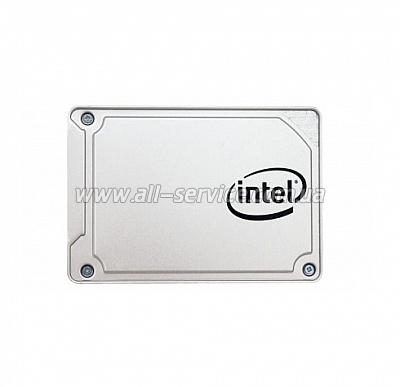 SSD  128GB Intel DC S3110 2.5" SATA, 3D2, TLC (SSDSC2KI128G801)