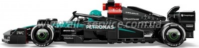 ����������� LEGO Speed Champions ���������� ��� ����� Mercedes-AMG F1 W15 (77244)