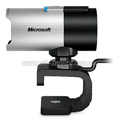 - Microsoft LifeCam Studio Ret (Q2F-00018)