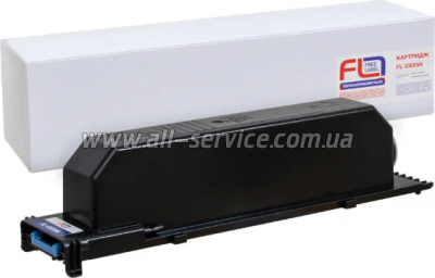 - Free Label Canon C-EXV6/ Canon NP7161 (FL-CEXV6)