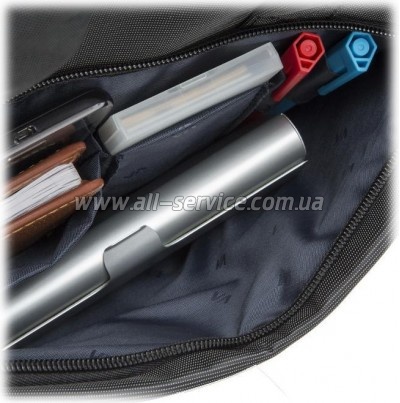 ����� ��� �������� RivaCase 13.3" 8221 Black (8221Black)