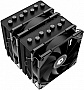    ID-Cooling SE-207-XT Advanced Black
