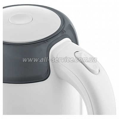  Sencor SWK1700WH