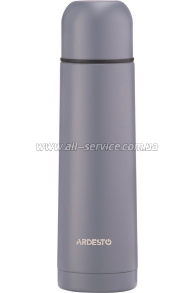  Ardesto Bright City 500  Grey (AR2650GR)