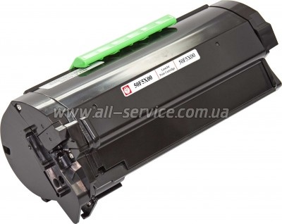�������� BASF Lexmark MS310/ 410/ 510/ 610d ������ 50F5H00 (BASF-KT-50F5H00)