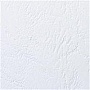 Обложки GBC Grain (белый) 100 шт. (CE040070)