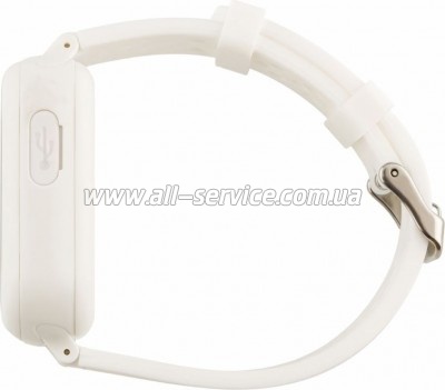 �����-���� Amigo GO009 White (996385)