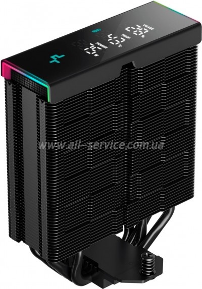    Deepcool AK400 DIGITAL PRO