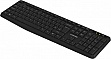  Canyon KB-W01 Water resistant Wireless UA Black (CNE-CKEYW01)