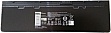 ����������� ��� �������� Dell Latitude E7250 F3G33. 3360mAh (39Wh). 3cell. 11.1V. Li-ion (A47197)