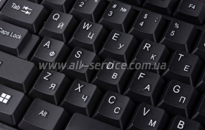  Vinga KB110BK