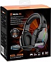  REAL-EL GDX-7680 Black