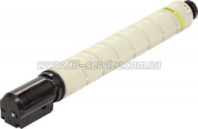 - PRINTALIST Canon iR C3025i/ C3125i  C-EXV54 Yellow (Canon-EXV54Y-PL)